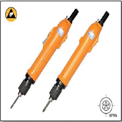 BSD-8000 Series Screwdriver