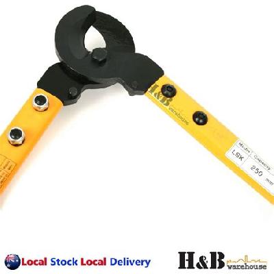 Copper Wire Lead Cutter