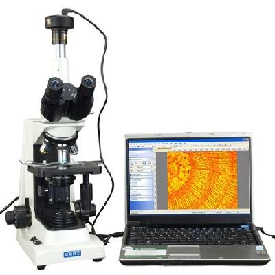 Digital Camera Microscope