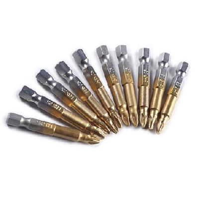 Electric Screwdriver Bit