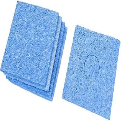 Iron Tip Cleaning Sponge Sheet