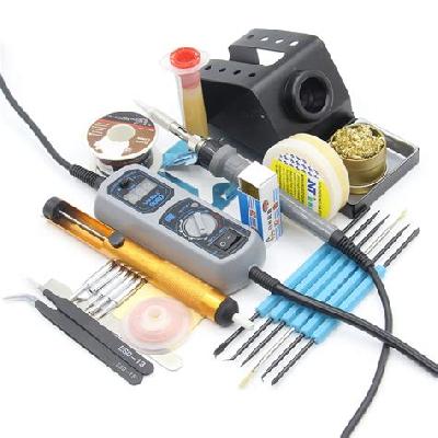 JBI-908D High Speed Soldering Irons