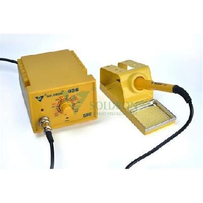 JBI-936 60 Watt Analog Soldering Station