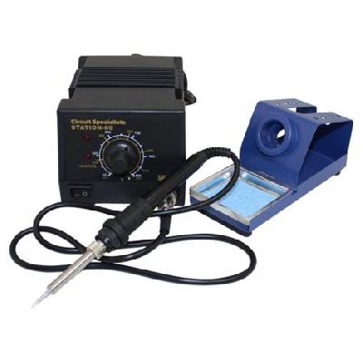 JBI-938D 60 Watt Digital Soldering Station