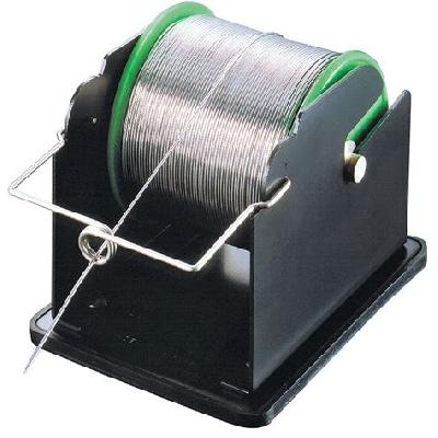 Solder Reel Stand