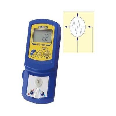 Soldering Plastic Tip Temperature Meter