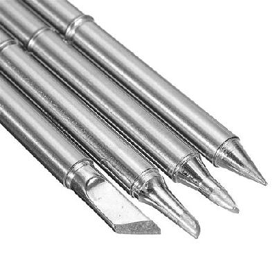T12-B Series Soldering Iron Tip