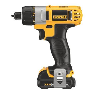 Automatic Screwdriver