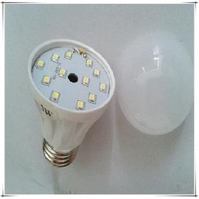 Ceramic LED Bulb Raw Material