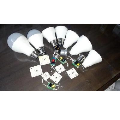 DOB LED Bulb Raw Material