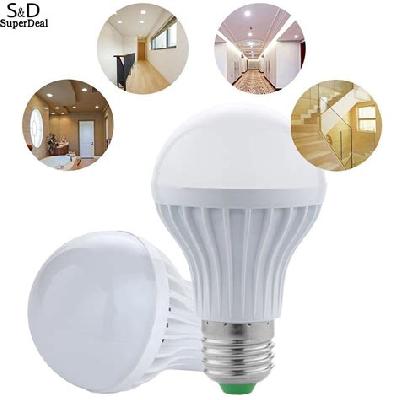 Led Bulb Body