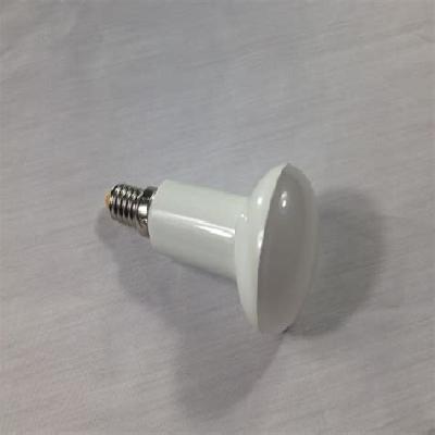 LED Bulb Plastic Body