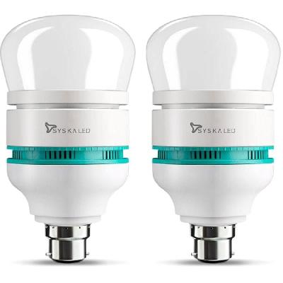 Philips Bulb Raw Material