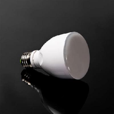 Rechargeable LED Bulb
