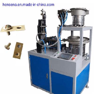 Screw Fitting Machine