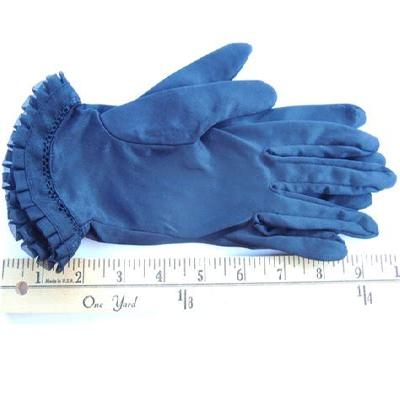 50D Nylon Mitt Gloves