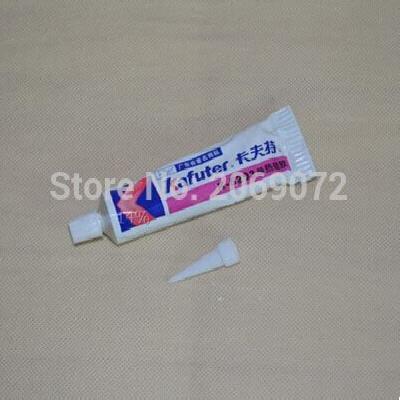 80g Kafuter K-5203 Heatsink CPU Thermal Conductive Silicon G