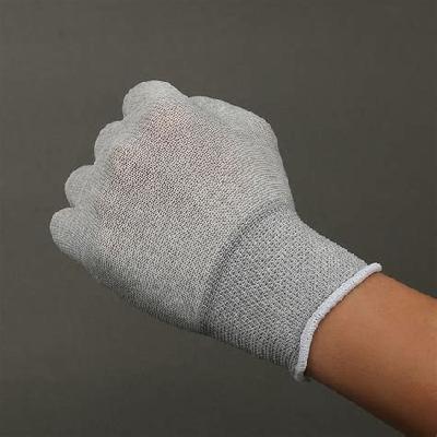 Anti Static Carbon Fiber Gloves