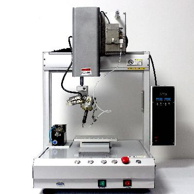Automatic Soldering System