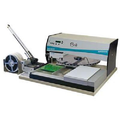 Automatic Vaccum Pick And Place Manual