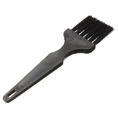 Black ESD Brush