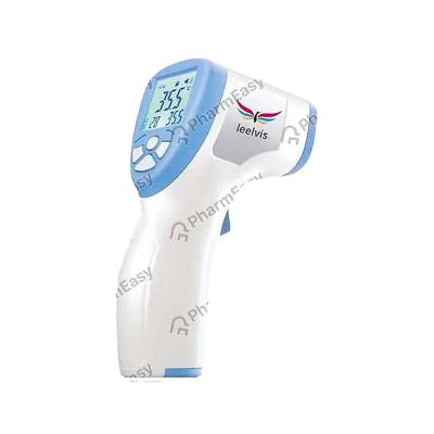 Body Temperature  Infrared Thermometer Leevis