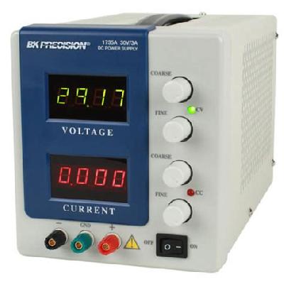 DC Power Supply 30V 3A