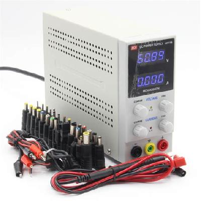 DC Power Supply 60V 5A