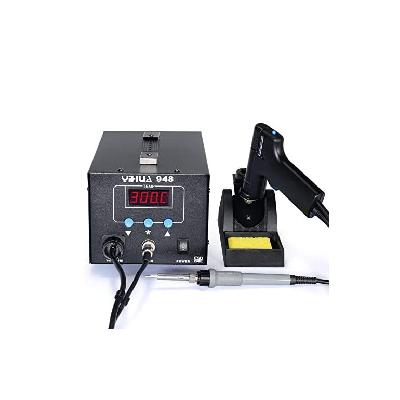 De- Soldering Station And Soldering Station Yihua 948