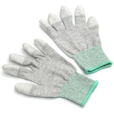 ESD Dotted Gloves