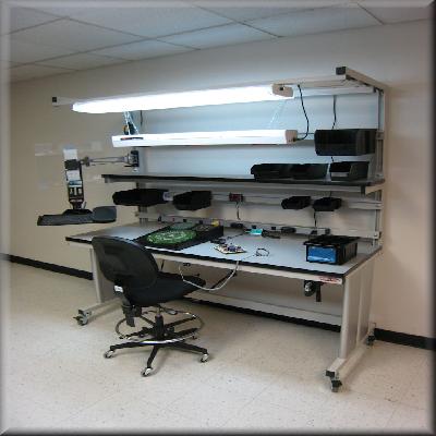 ESD Table