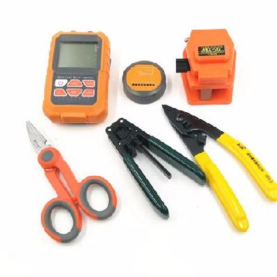 Fiber Cleaver Scissor