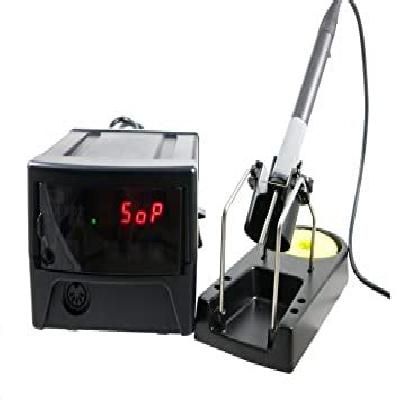 Goot Temperature- Controlled Lead- Free Soldering Station RX-8