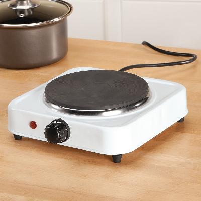 Hot Plate