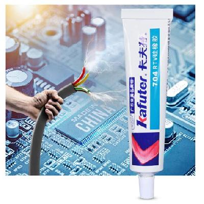 Kafuter 704 Silicon Rubber Sealant