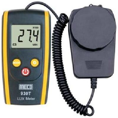 Lux Meter 2,00,000