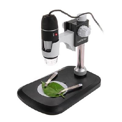 Microscope 50 X To 500x