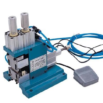 Pneumatic  Wires Stripping Machine