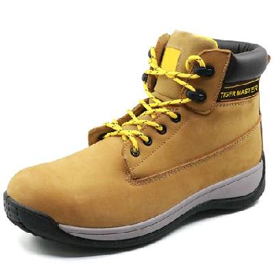 PU Anti Static Shoes