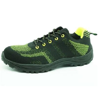 PU ESD Safe Shoes