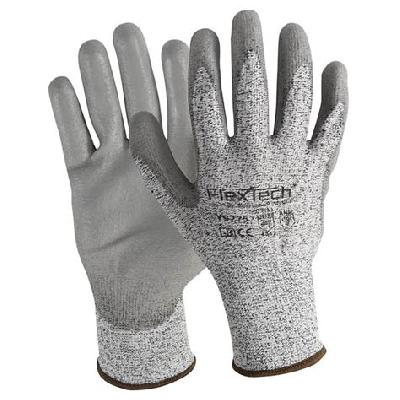 PU High Temperature Slip Proof Gloves