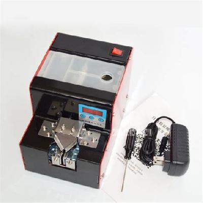 Rail Screw Feeder Drive With Screw Counter