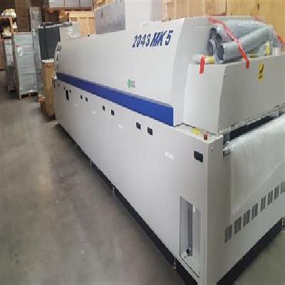 Reflow Oven