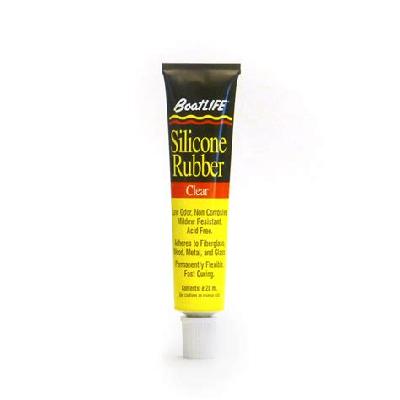 Silicone Rubber Sealant