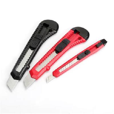 Snap Off Utility Knife