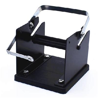 Solder Reel Holder