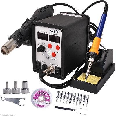 Soldering Station