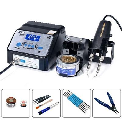 Soldering Station  Lead- Free Soldering