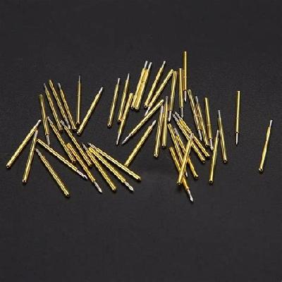 Spring Loaded Test Probes