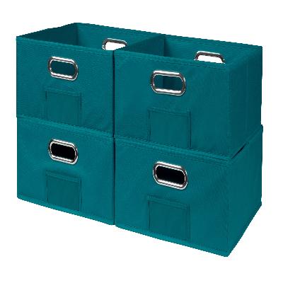 Storage Materials Bin